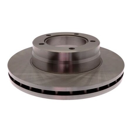 Raybestos R-Line Brake Rotor -  Brakes 580415R